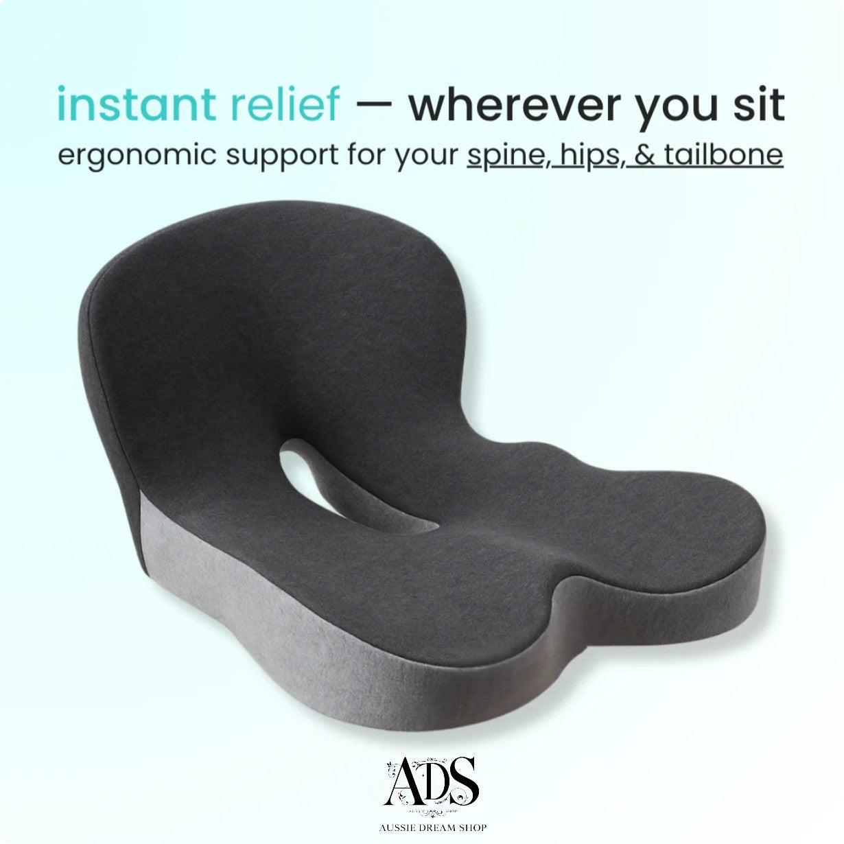 Back Relief Cushion™