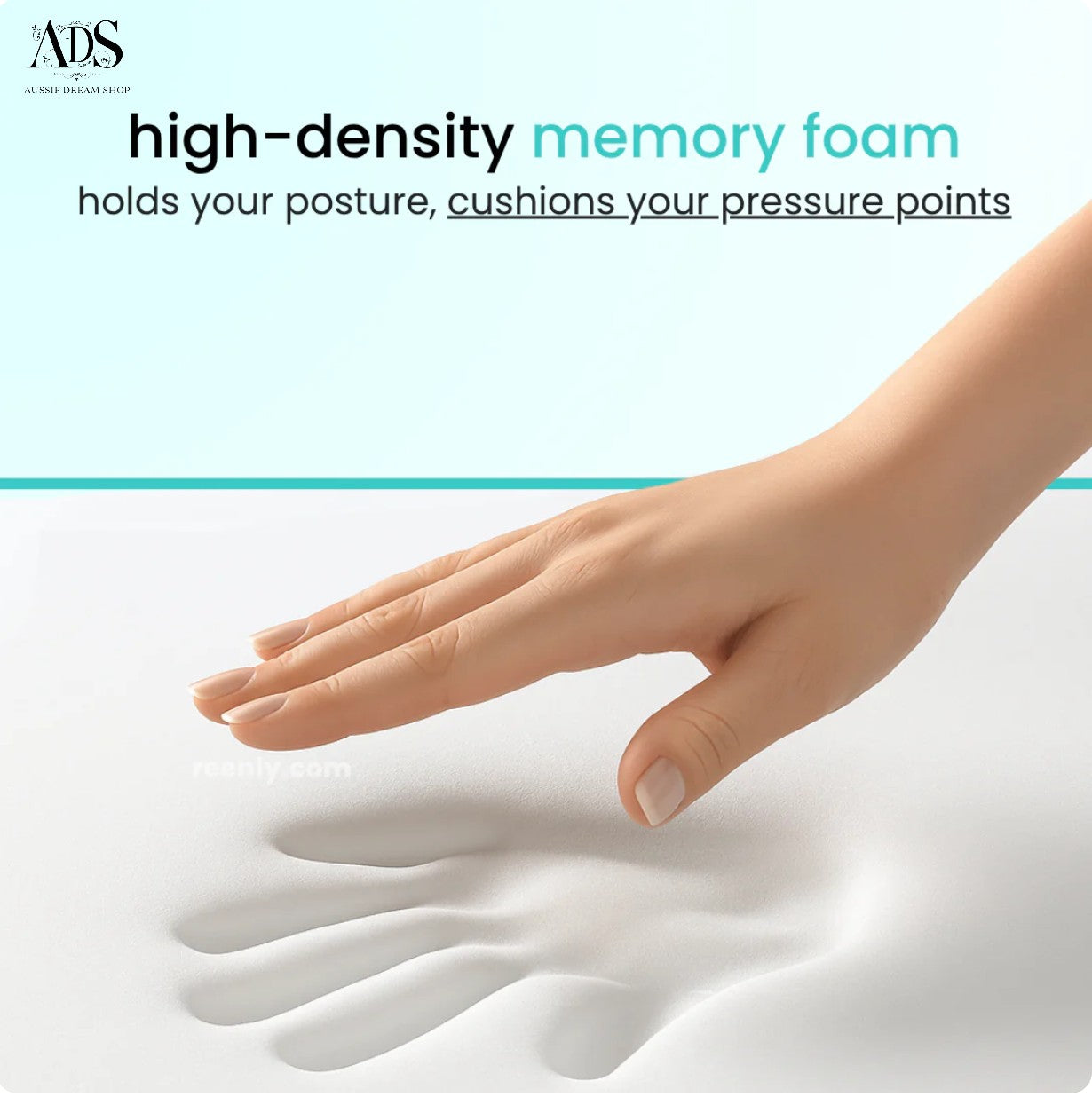 Back Relief Cushion™