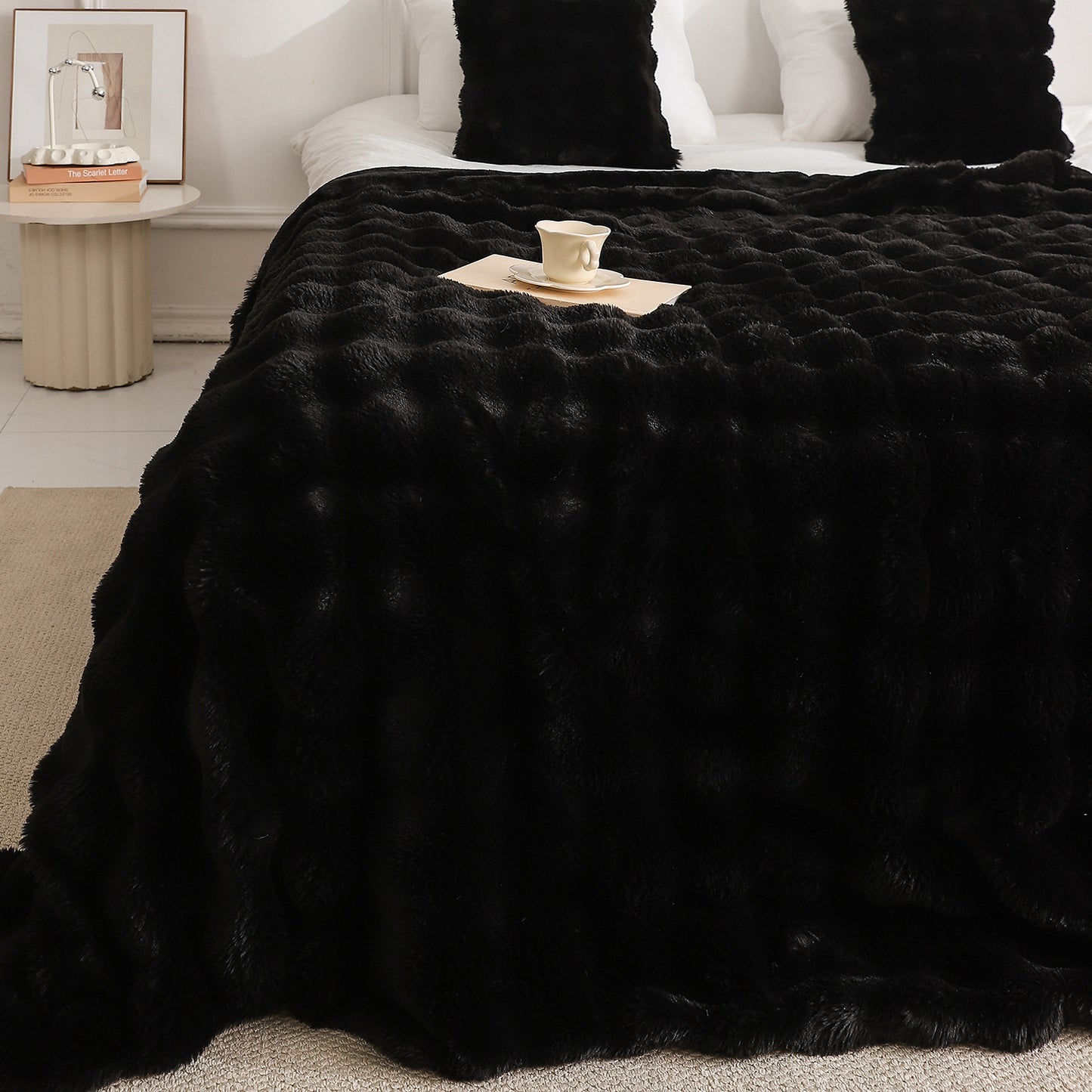Mellow Haven Blanket