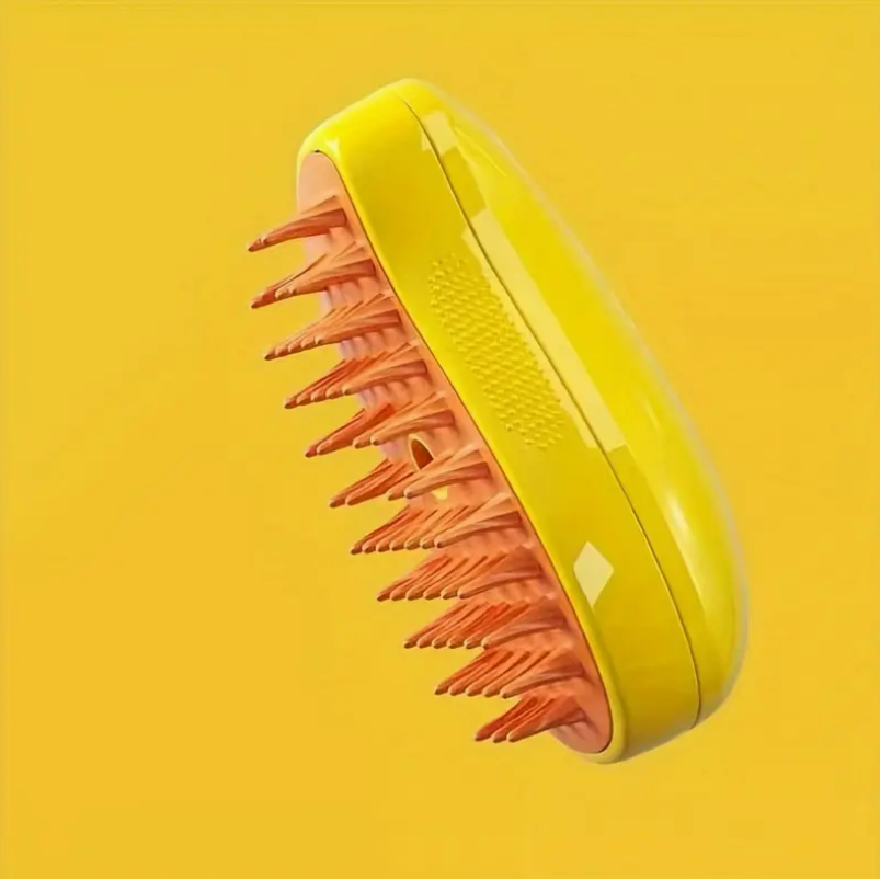 Aussie Dream Shop™ STEAMY PET BRUSH