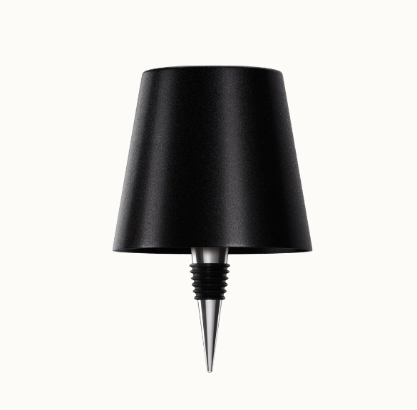 Wireless Bottle Lamp