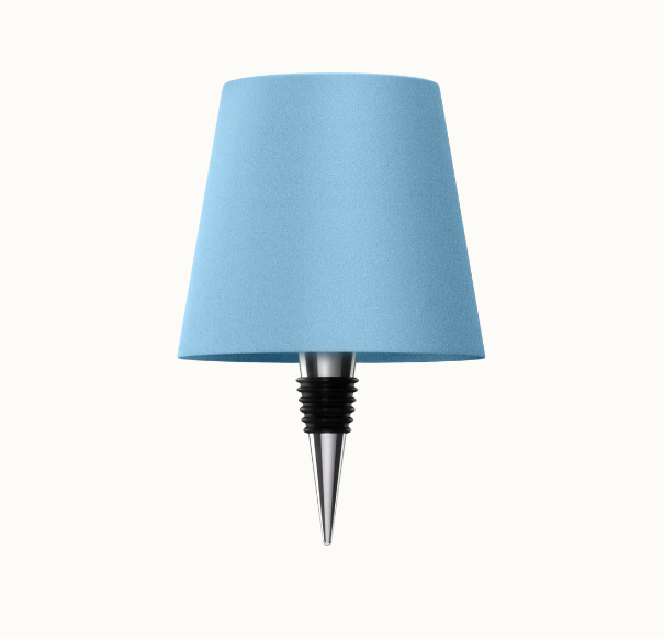 Wireless Bottle Lamp