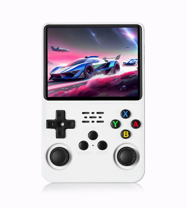 Aussie Dream Shop™ - GameMaster HandHeld Console