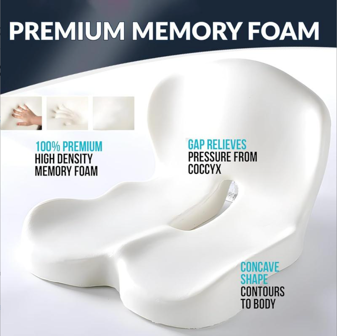 Back Relief Cushion™