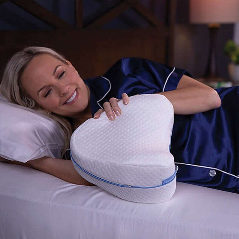 Knee Relief Pillow™