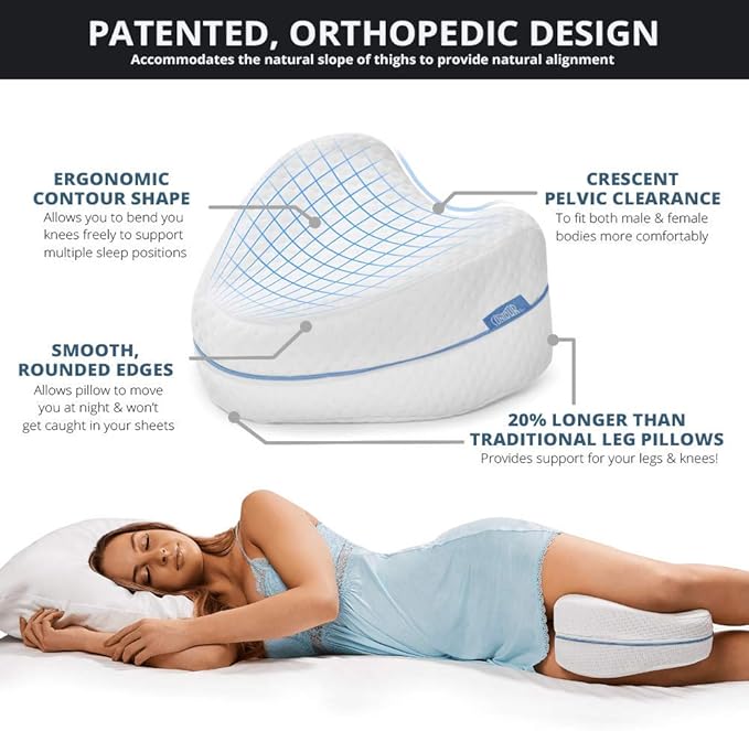 Knee Relief Pillow™