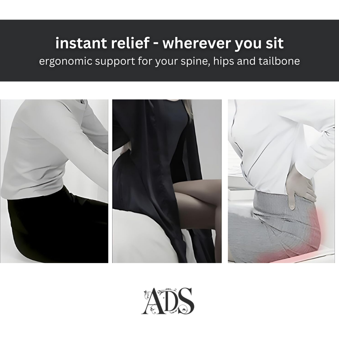 Back Relief Cushion™