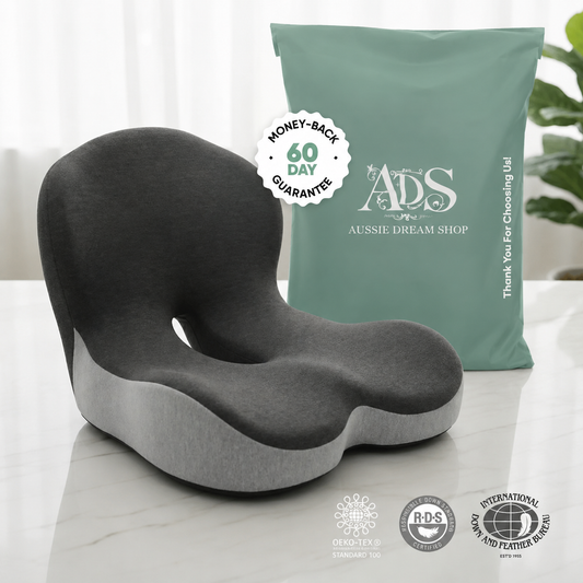 Back Relief Cushion™