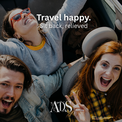 Back Relief Cushion™