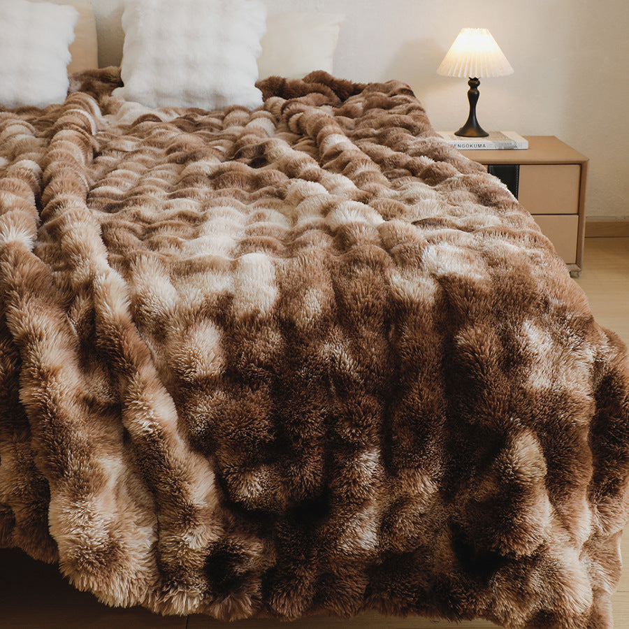 Mellow Haven Blanket