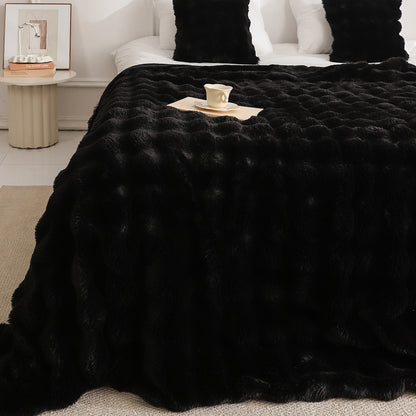 Mellow Haven Blanket