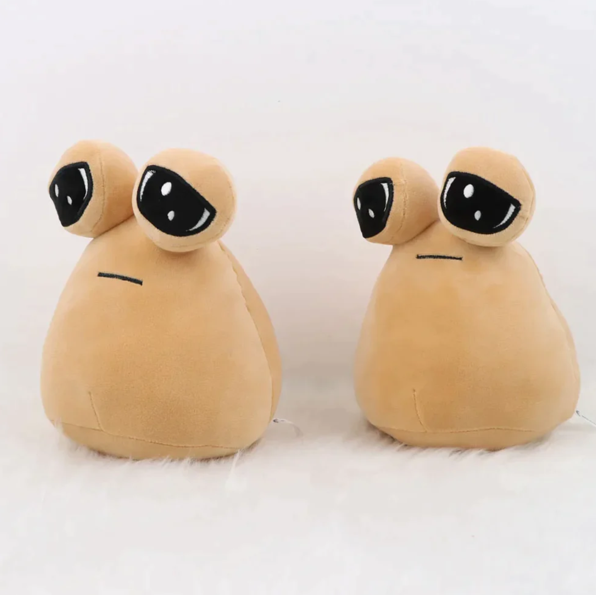 Aussie Dream Shop™ POU PLUSHIE