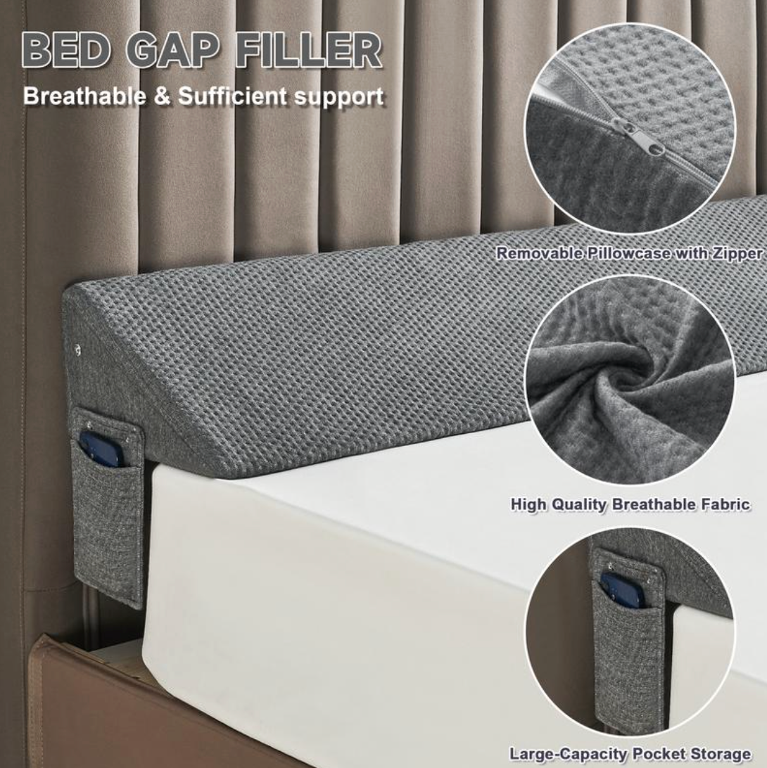 BedBridge Pillow