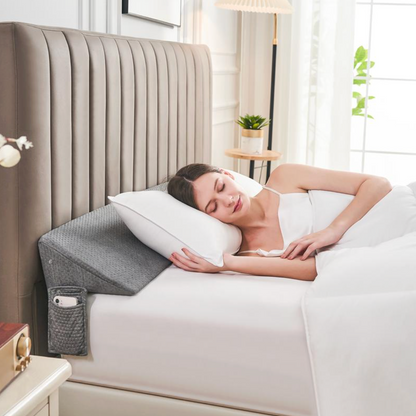 BedBridge Pillow