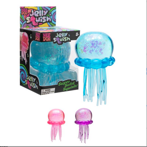 Aussie Dream Shop™ Sensory Squish Collection