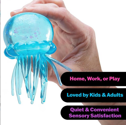 Aussie Dream Shop™ Sensory Squish Collection