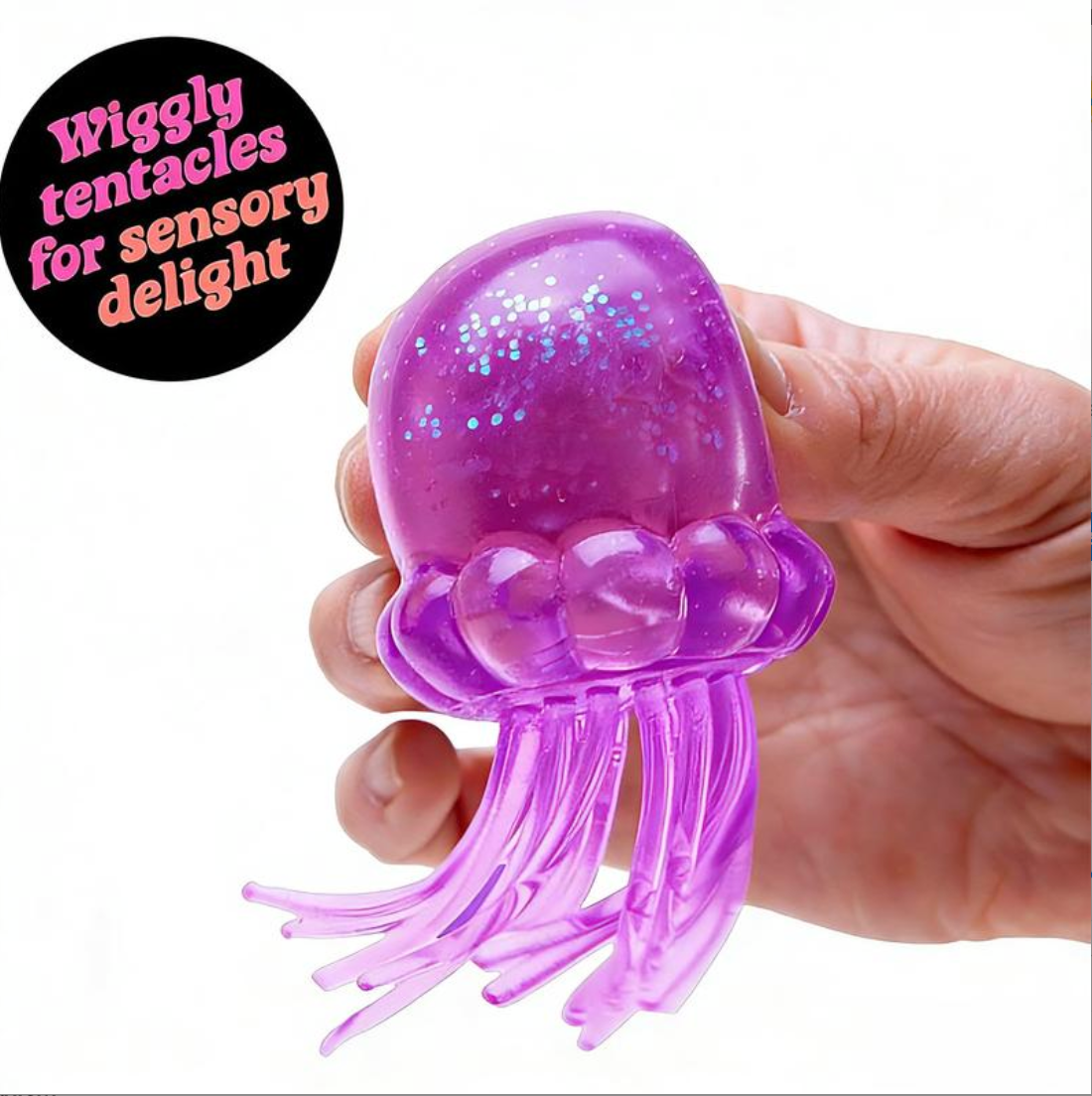 Aussie Dream Shop™ Sensory Squish Collection