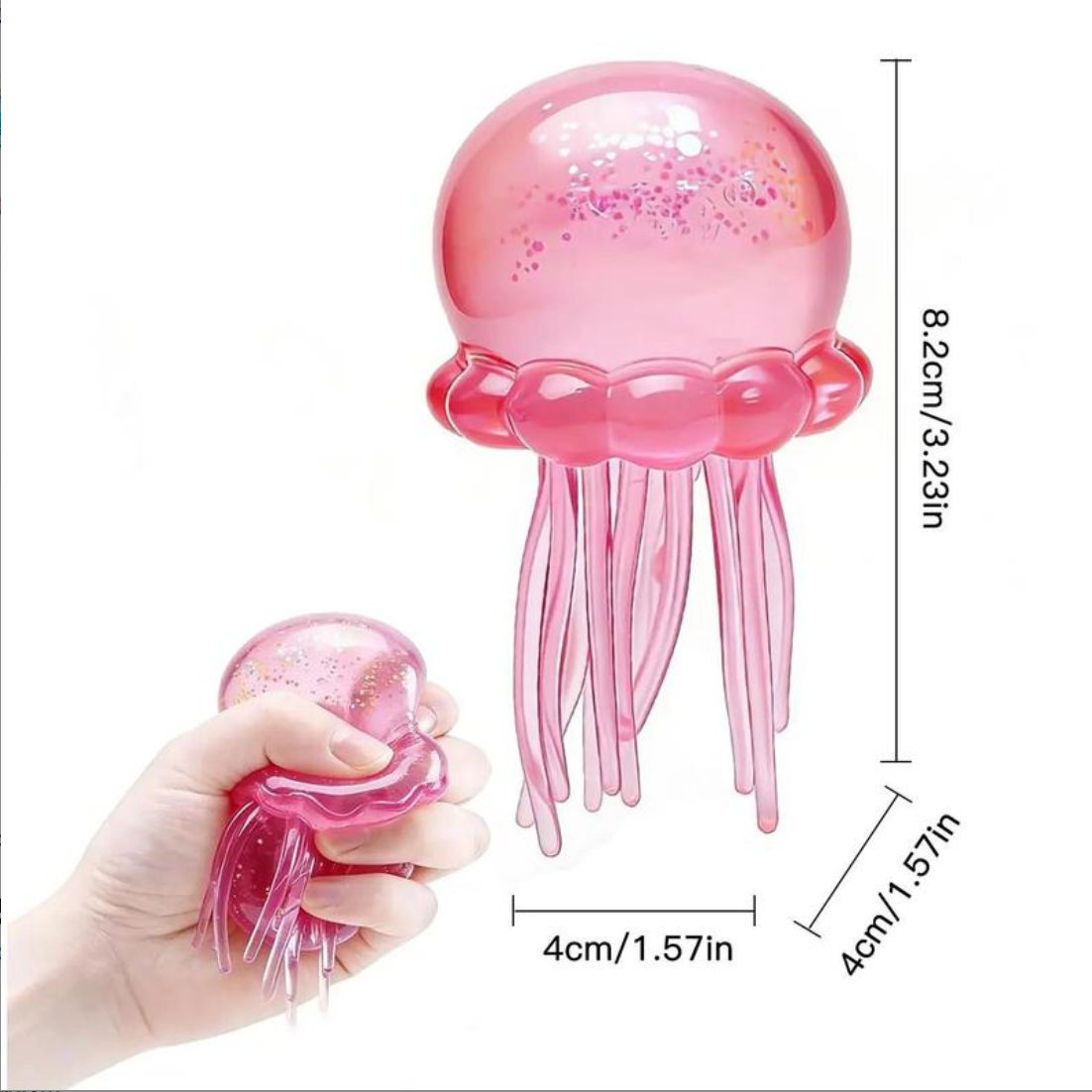 Aussie Dream Shop™ Sensory Squish Collection