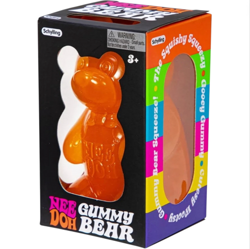 Aussie Dream Shop™ Gummy Bear Squish