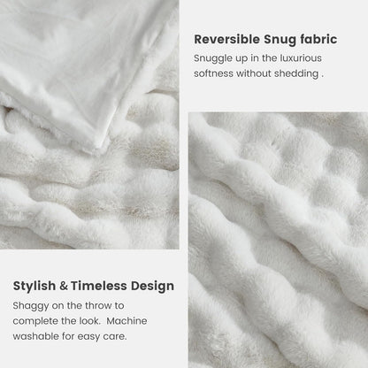 Mellow Haven Blanket