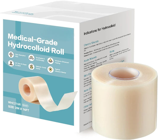 EasyHeal™ Medical Roll