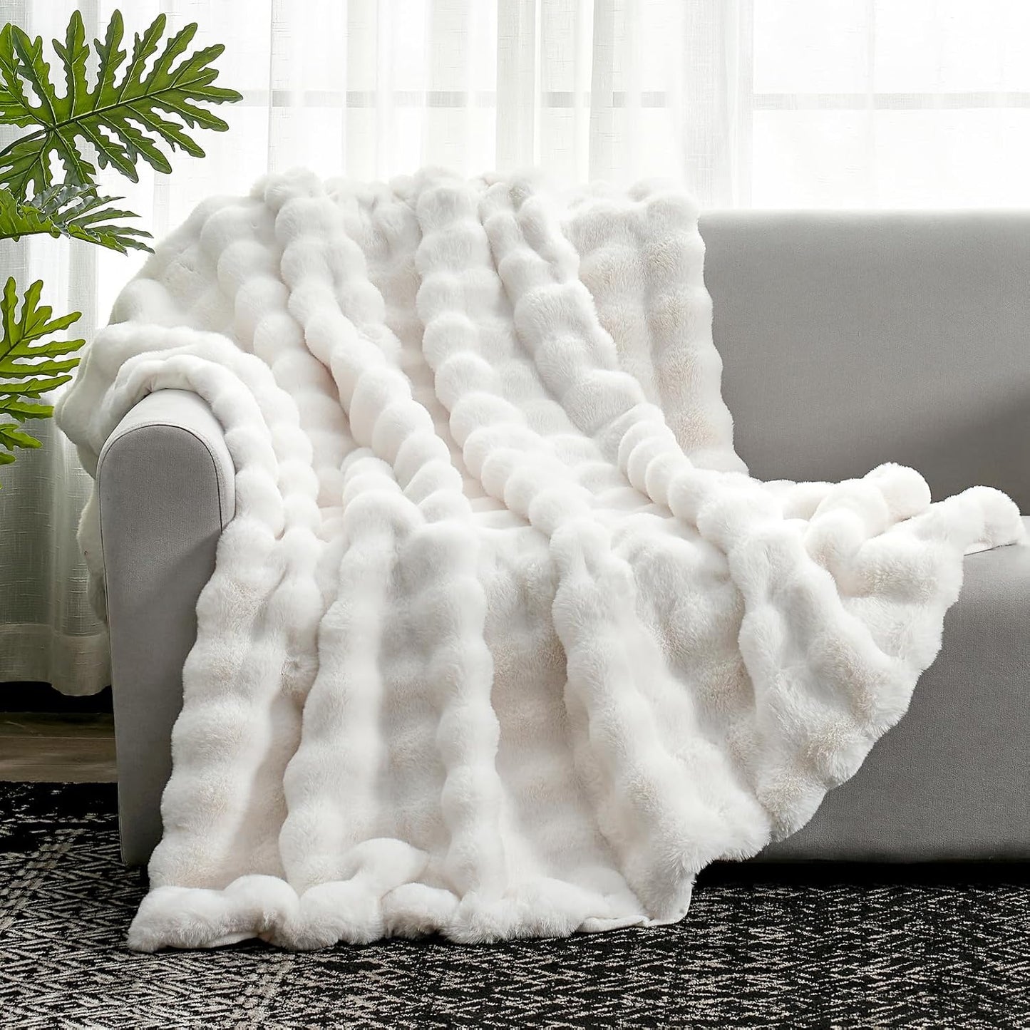 Mellow Haven Blanket