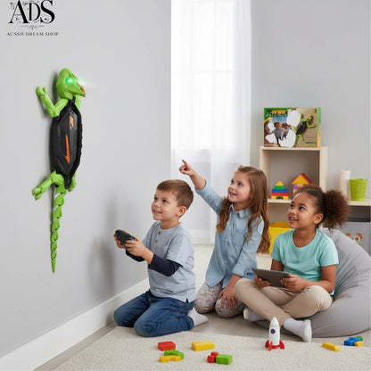 All-Terrain Crawler™